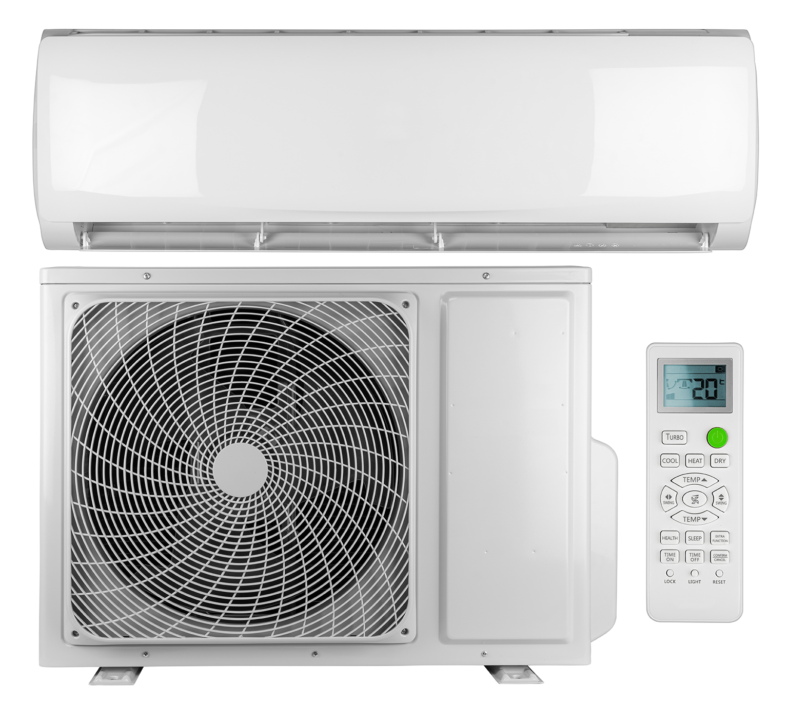 Ductless Mini Split AC Rebate